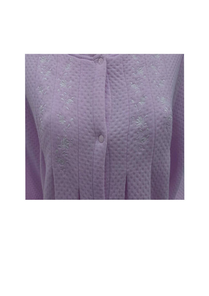 Women's robe with comfortable design 00022