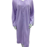 Women's robe with comfortable design 00022