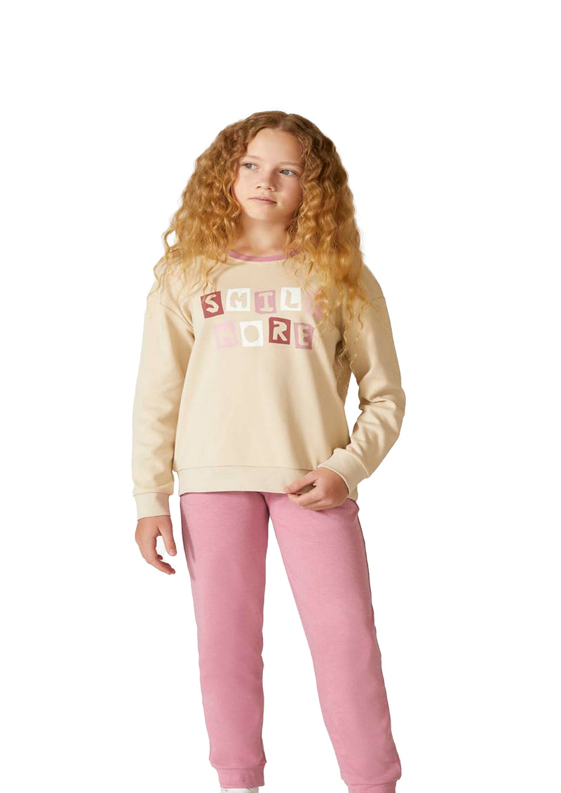 Children's pajamas from the Turkish brand Alsima 3444