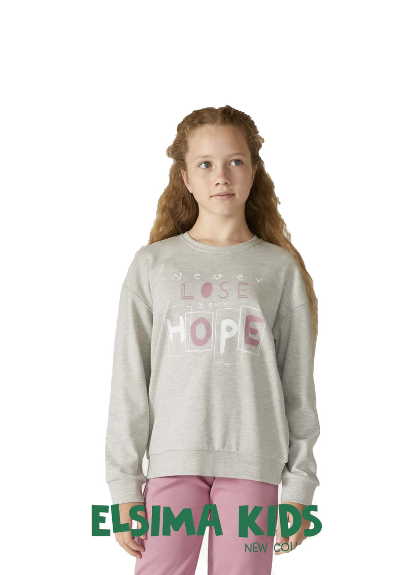 Children's pajamas from the Turkish brand Alsima 3454