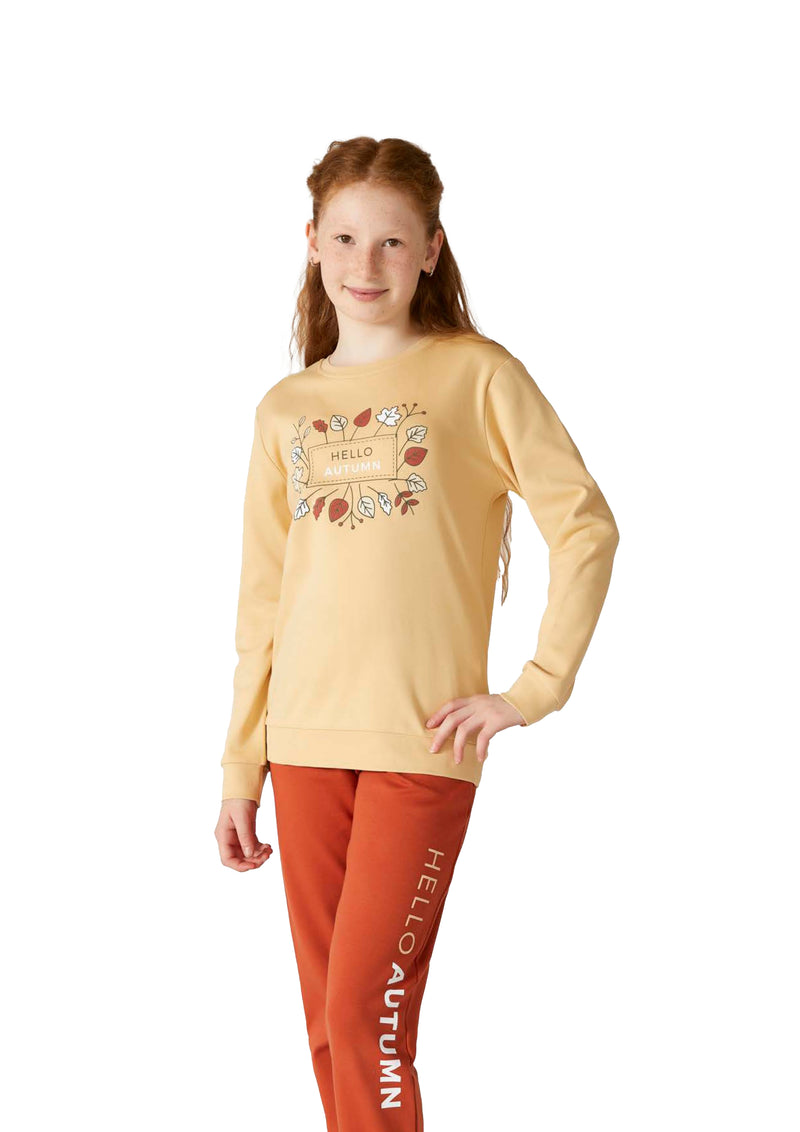 Children's pajamas from the Turkish brand Alsima 3455