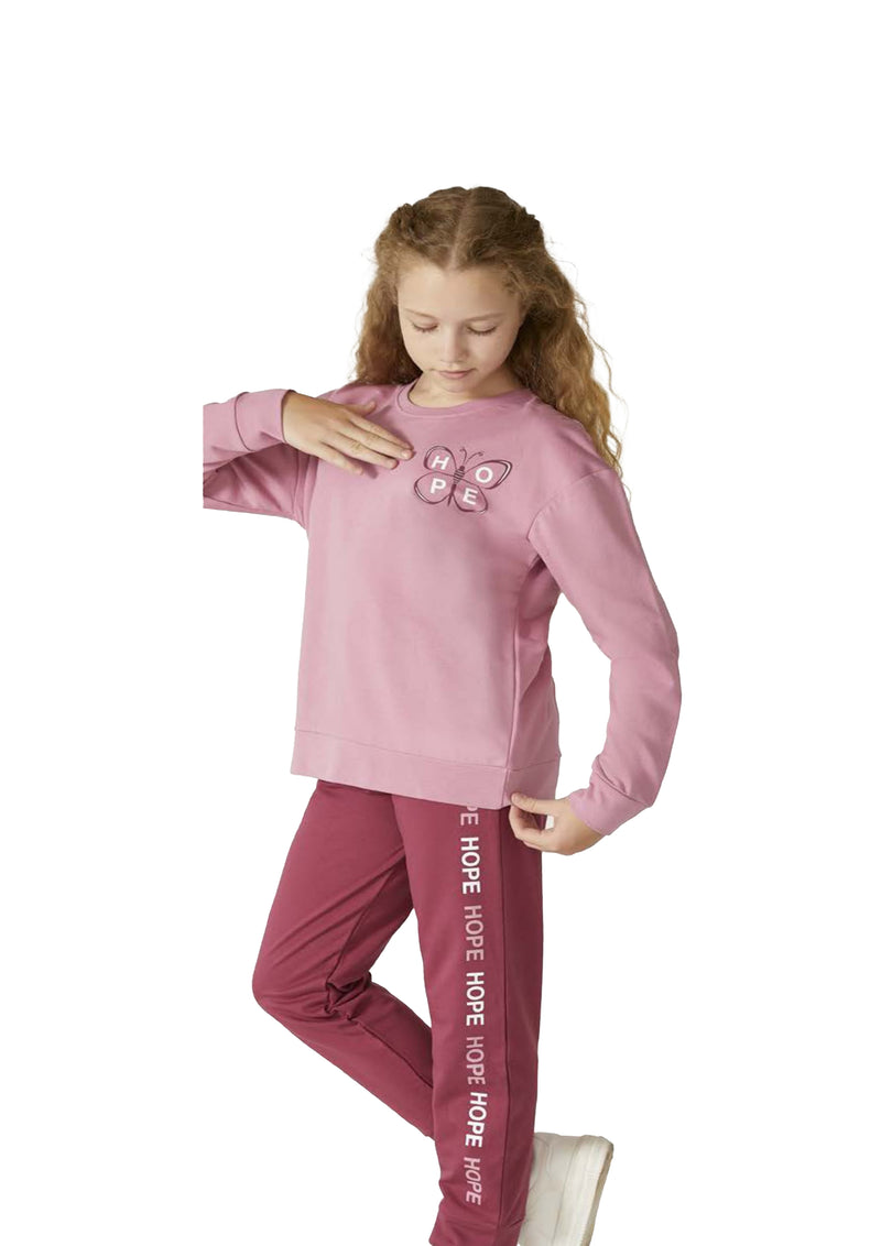 Children's pajamas from the Turkish brand Alsima 3456