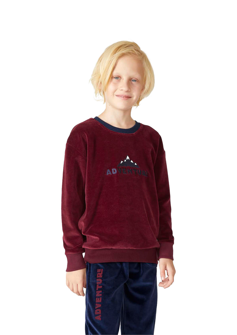 Children's pajamas from the Turkish brand Alsima 3460