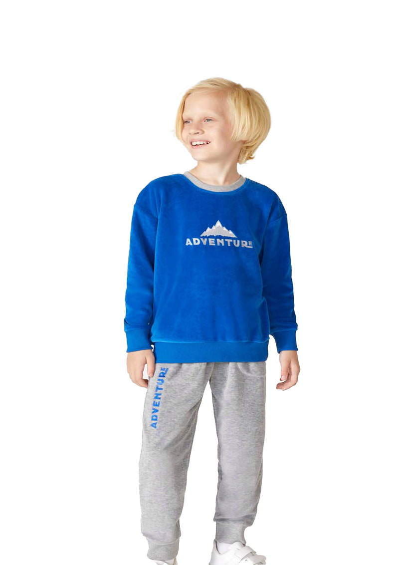 Children's pajamas from the Turkish brand Alsima 3460