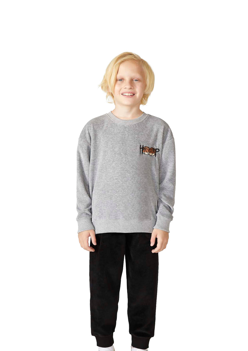 Children's pajamas from the Turkish brand Alsima 3462