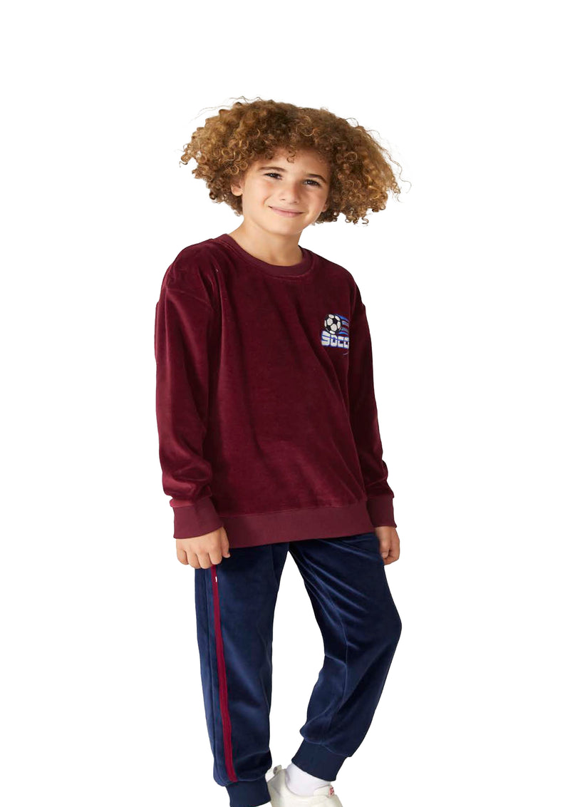 Children's pajamas from the Turkish brand Alsima 3464