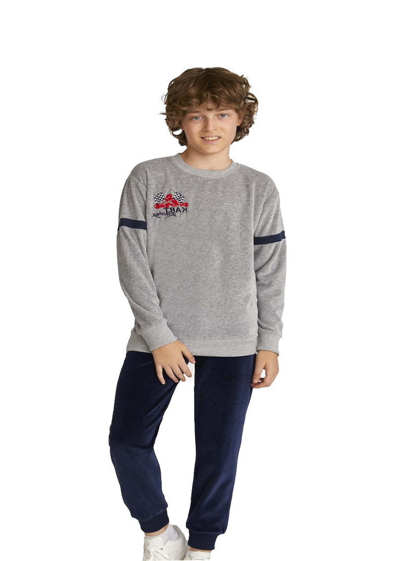 Children's pajamas from the Turkish brand Alsima 3471