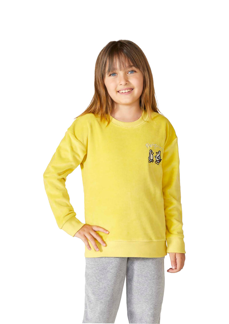Children's pajamas from the Turkish brand Alsima 3479