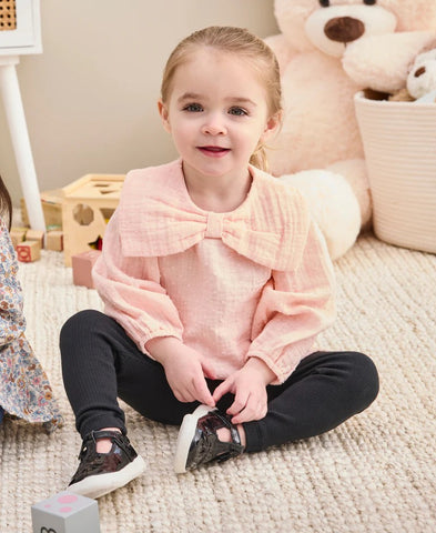 Bow 3-Piece Toddler Play Set 25-16459