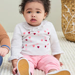 Hearts Active Set 25-16401
