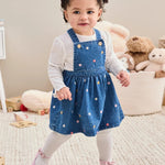 Foral Jumper Set  25-16693