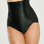 Minus Touch Hi Waist Brief 3766