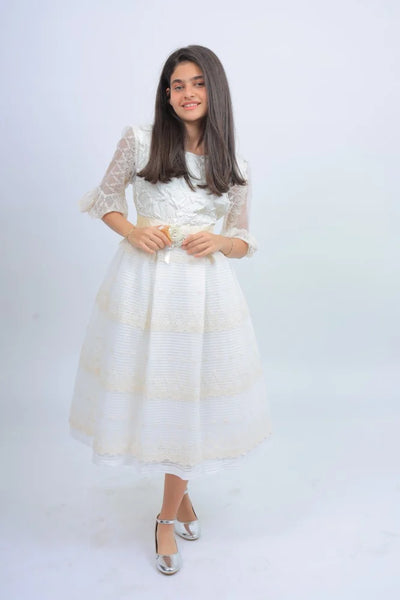 girls' dress 1507731