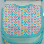 Little Me Waterproof Bibs, 6-Pack, Infant 960027