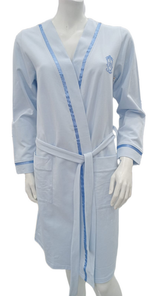 FOMIA COTTON ROBE 3752