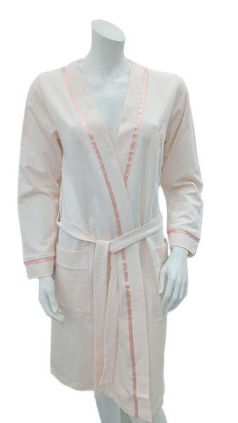 FOMIA COTTON ROBE 3752