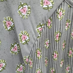 girl's printed dress Ref.  25-7914-41