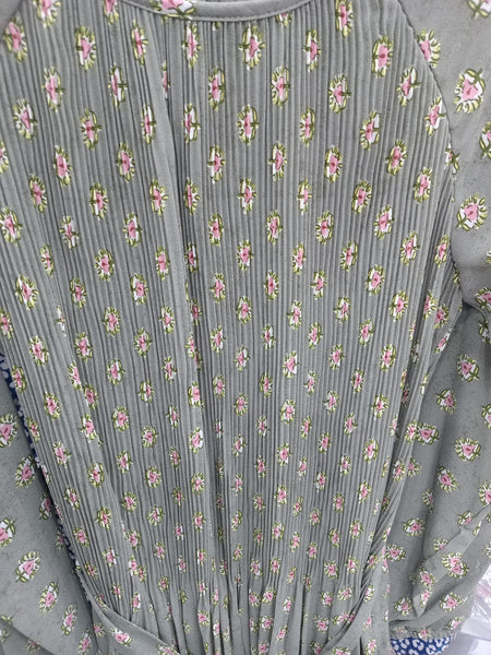 girl's printed dress Ref.  25-7914-41