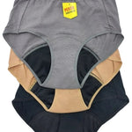 Period pants for women 3955