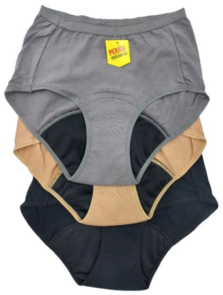Period pants for women 3955