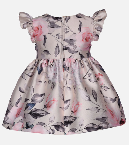 Blair Floral Party Dress 12667