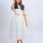 girls' dress 1507731