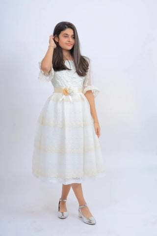 girls' dress 1507731