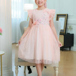 Elegant dress - Model 1508055