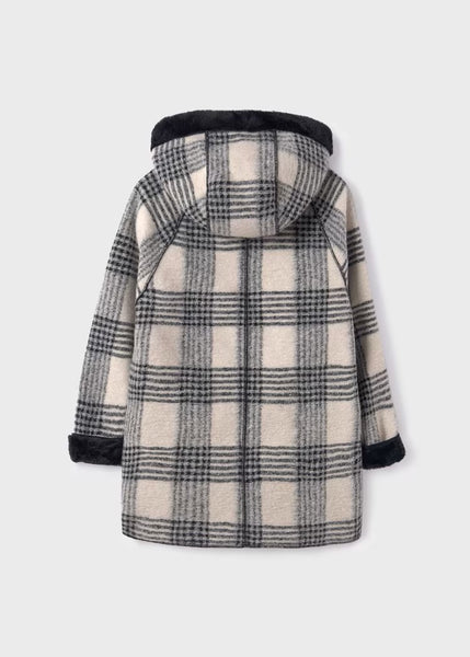 Girl's double-sided coat Ref.  13-07408-018