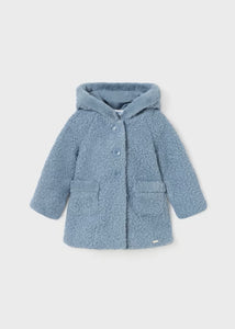 Baby terry coat Ref.  13-02416-057