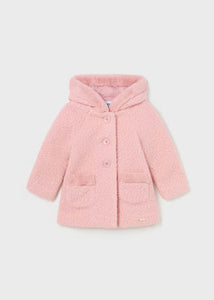 Baby terry coat Ref.  13-02416-060