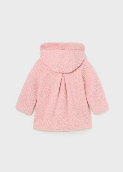 Baby terry coat Ref.  13-02416-060