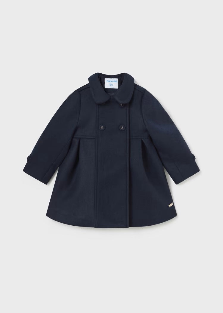 Baby dress coat Ref.  13-02417-018