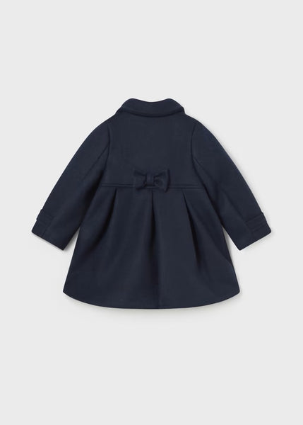 Baby dress coat Ref.  13-02417-018