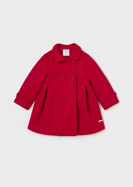 Baby dress coat Ref.  13-02417-020