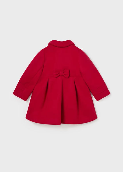 Baby dress coat Ref.  13-02417-020