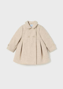 Baby dress coat Ref.  13-02417-017