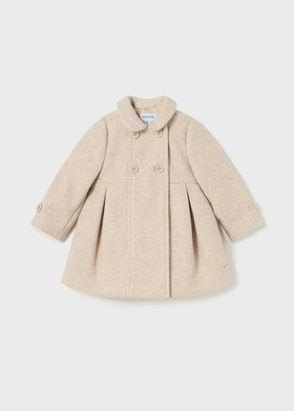 Baby dress coat Ref.  13-02417-017