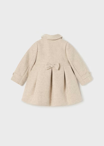 Baby dress coat Ref.  13-02417-017