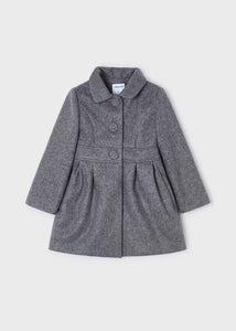 Girl's dress coat Ref.  13-04406-017