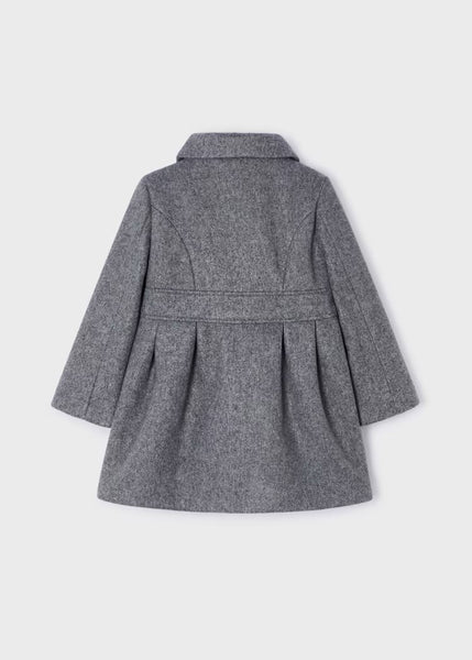 Girl's dress coat Ref.  13-04406-017