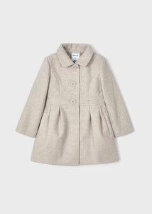 Girl's dress coat Ref.  13-04406-015