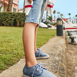 إسبادريل بأربطة للأطفال M. 43481 -84 JEANS MAYORAL