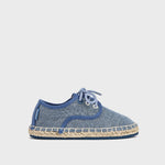 إسبادريل بأربطة للأطفال M. 43481 -84 JEANS MAYORAL