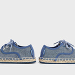إسبادريل بأربطة للأطفال M. 43481 -84 JEANS MAYORAL
