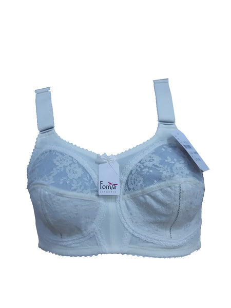 "ARA 23" DAREENA BRA (B-C-D-E) BIG SIZE