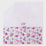 Better Cotton baby swaddle applique Ref.  24-09398-061