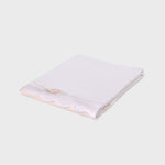 Better Cotton baby swaddle applique Ref.  24-09398-060