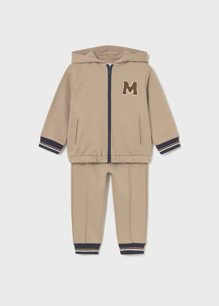 Baby 2-Piece Sporty Set Ref. 15-02839-68