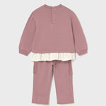 Baby 2-Piece Teddy Bear Tracksuit Set Ref. 15-2843-51
